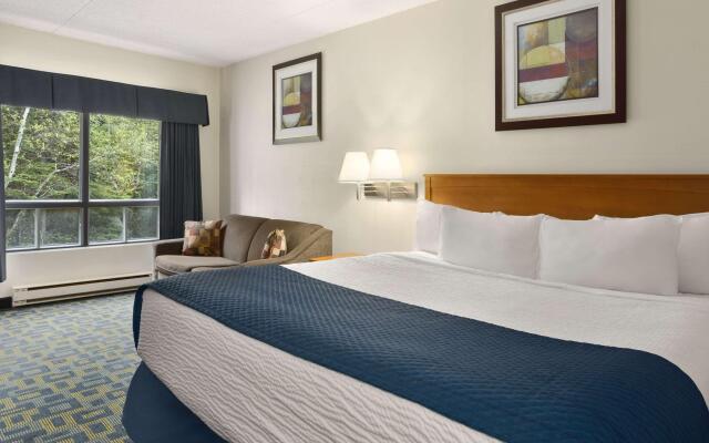 Days Inn Kenora