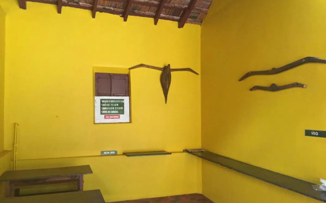 Guddadamane Homestay