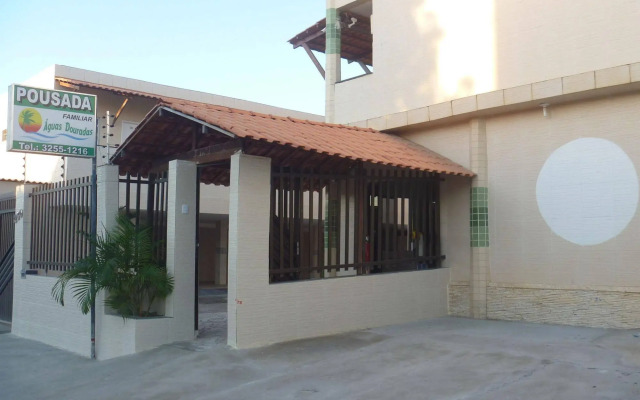 Pousada Águas Douradas