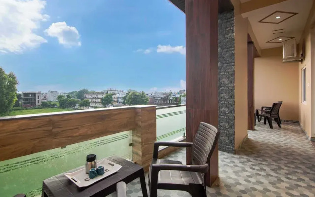 Treebo Ramayan Suites Ayodhya