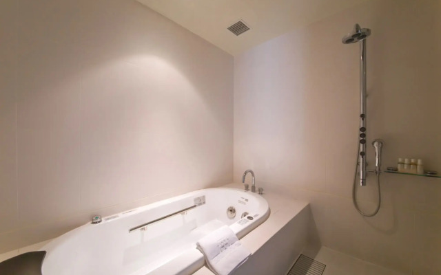 Hotel Arc Riche Toyohashi