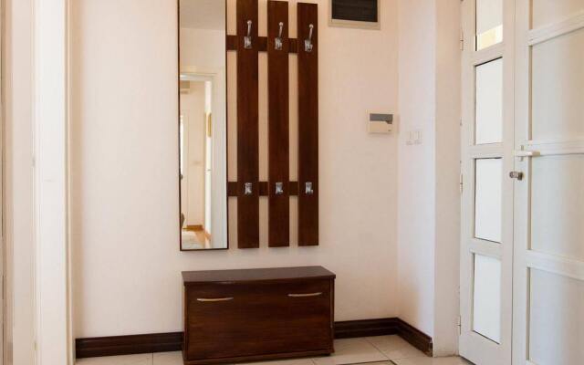 Penthouse the Best Old Town View