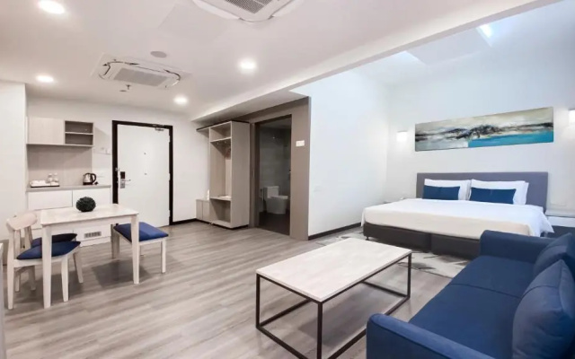 Kingston Hotel 16 @ Legoland Johor Bahru formerly known as Amansari Hotel Nusajaya – Guest Rooms – Iskandar Puteri