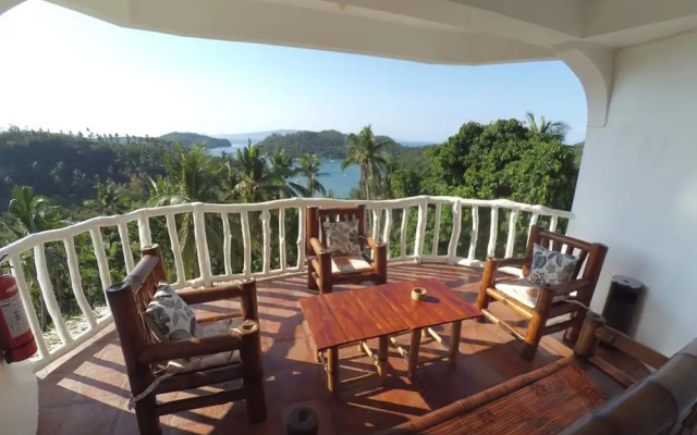 Summer Place Apartments Puerto Galera