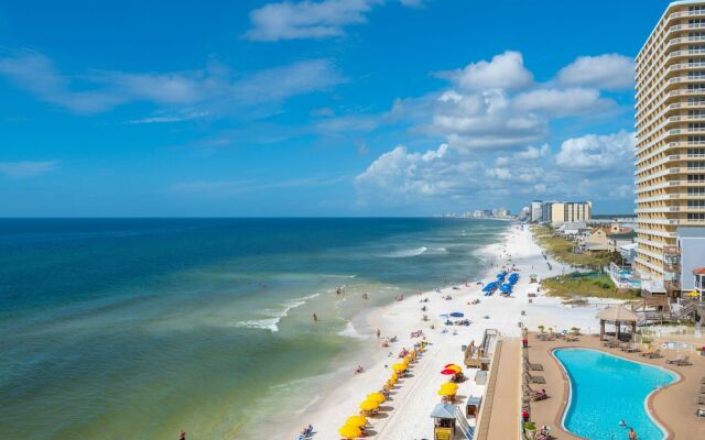 Treasure Island 0602