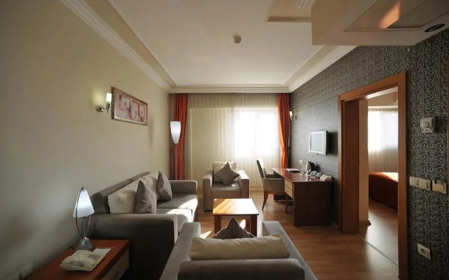 Anatolia Park Hotel