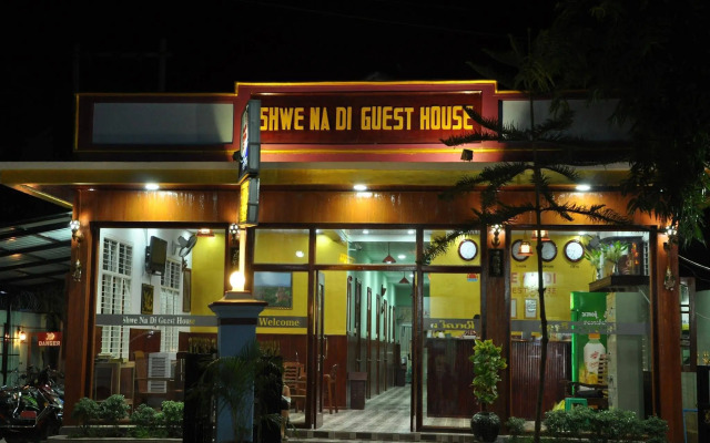 Shwe Nadi Guest House