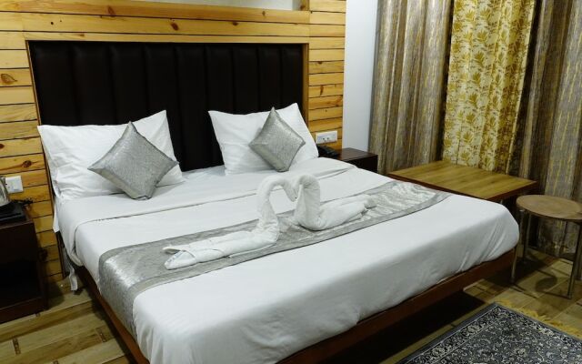 Rubystone Mussoorie A Leisure Resort