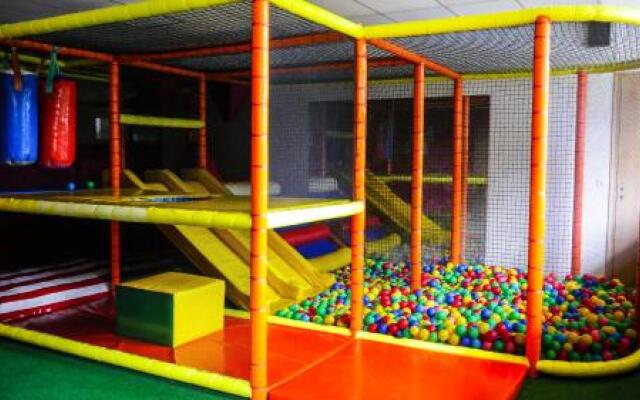 4 Saisons Resort & Spa