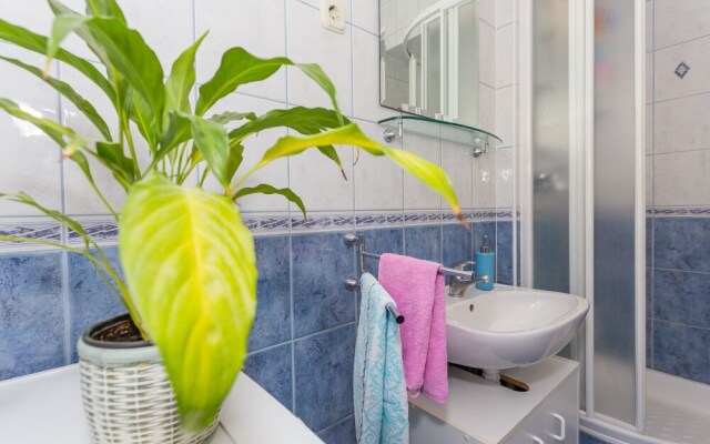 Apartment As