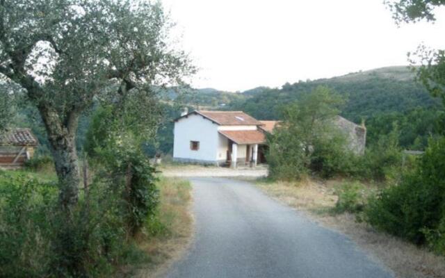 La Stalla E Il Fienile