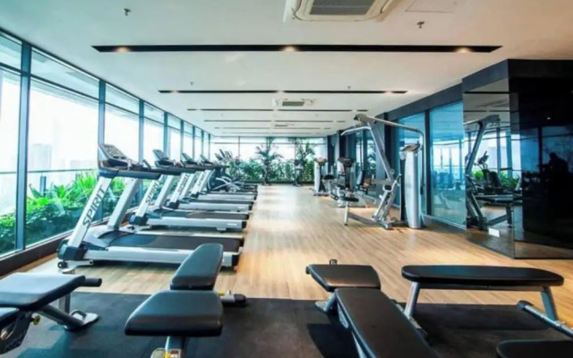 Family Suite Colony By Infinitum KLCC
