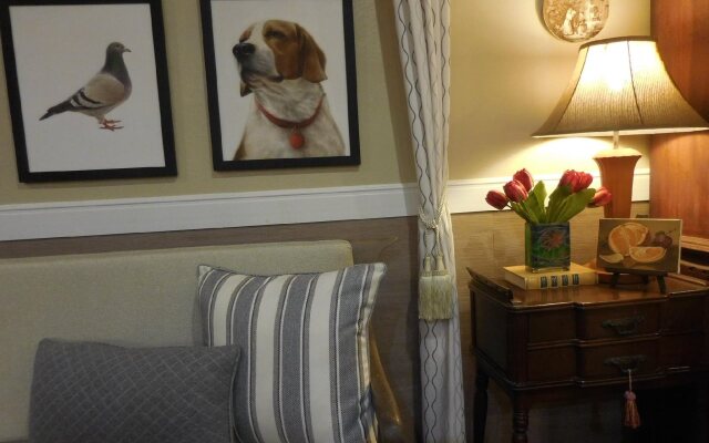 Holiday Village Resort