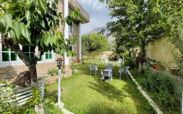 Executive Guest House