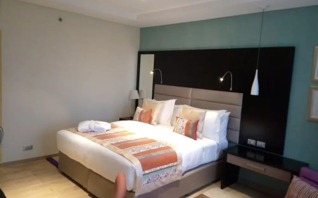 The Providence Hotel