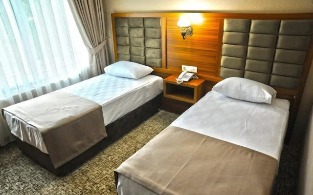 Aksehir Elitt Hotel