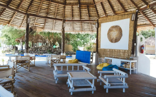 Mayalay Resort-Green Hotel