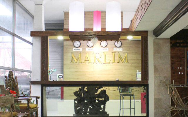 Marlim Hotel