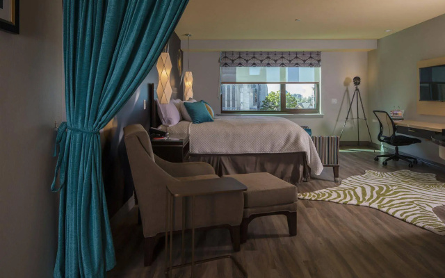 Hotel Indigo Pittsburgh East Liberty by IHG