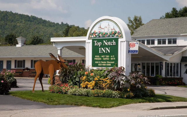 Top Notch Inn