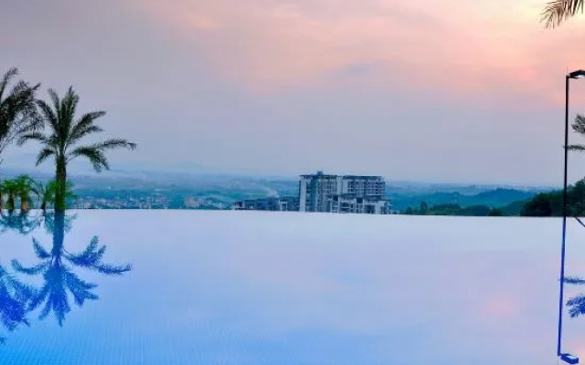 The Spring Legend Resort