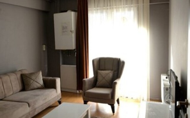 Esroom Suit Otel