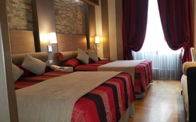 Morgana Hotel