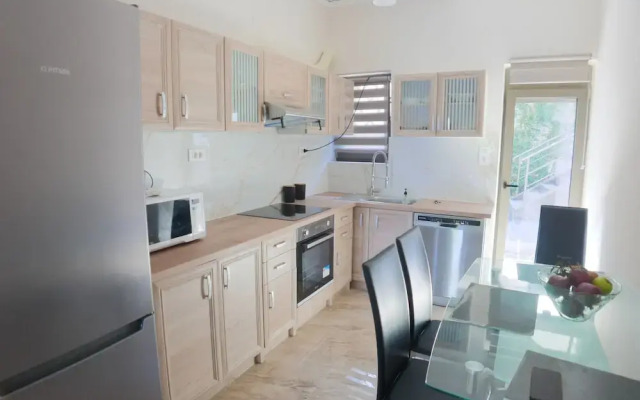 Magnificent Apartment & Studio in Chania