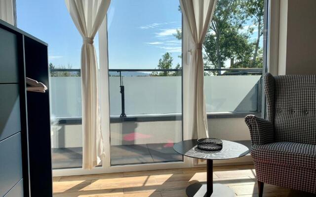 Madagascar Apartman Keszthely