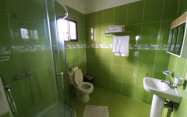 Residencial Estephany