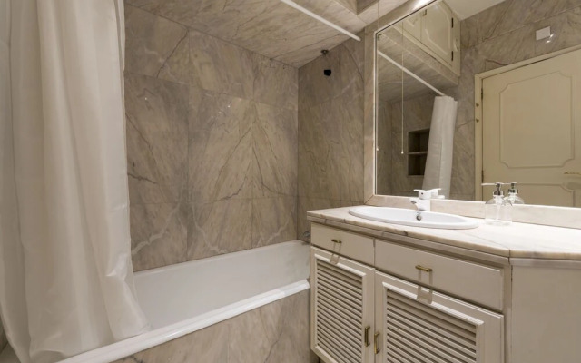 Lapa Premium Apartment