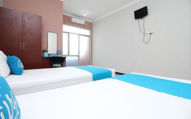 Airy Sempaja Selatan Pramuka Satu 1 Samarinda