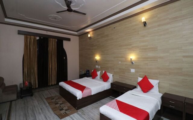 Oyo 22763 di Wine Inn
