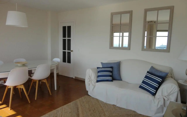 Apartamento Consolat de Mar Cambrils