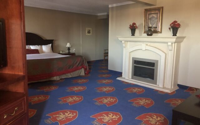 Ramada Prince Albert