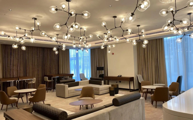 Novotel Dubai Gold District