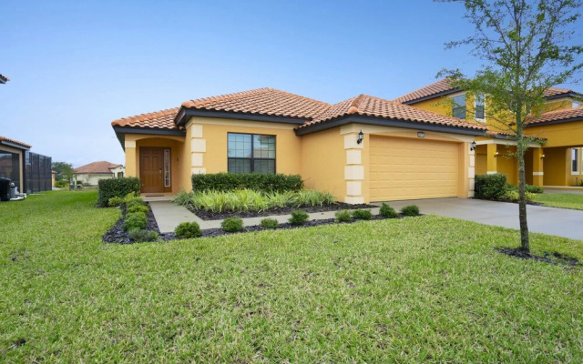 Rosemont Villa Providence 7