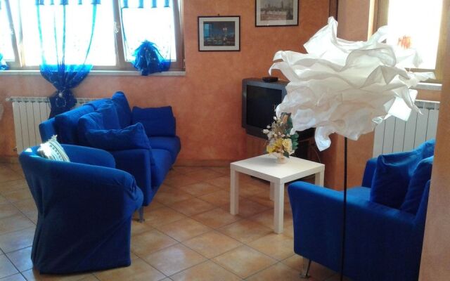 B&B Villa Milena