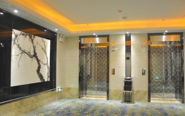 Jiasheng Business Hotel