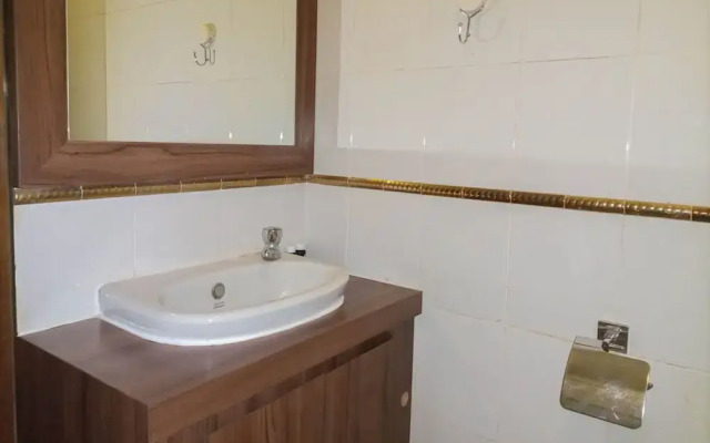 Full Furnished With Comfort Design 2Br At Vivo Apartment