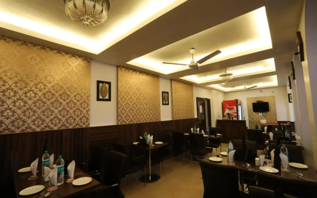 Hotel Surya International