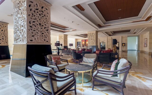 The Trans Resort Bali