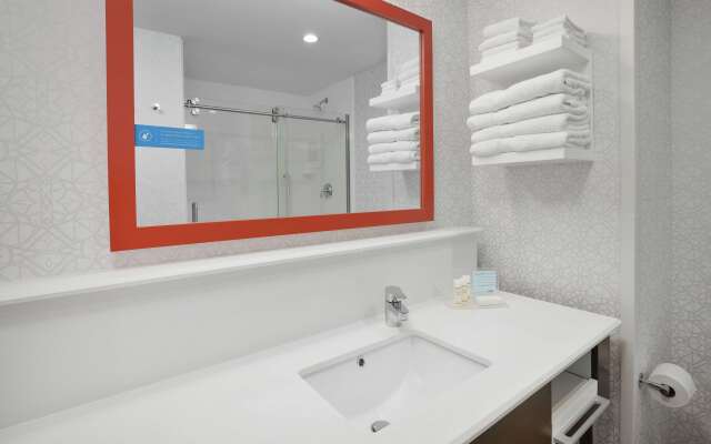 Hampton Inn & Suites Grandville Grand Rapids South