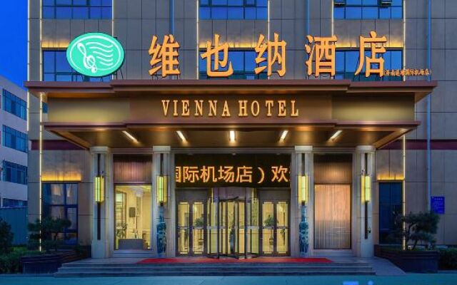 Vienna Hotel ( Jinan Yaoqiang International Airport)