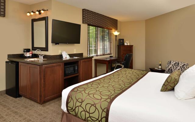 Best Western Plus Kennewick Inn