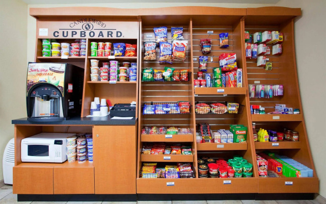 Candlewood Suites Jacksonville by IHG