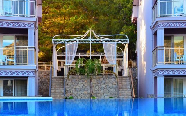 Zehra Butik Otel