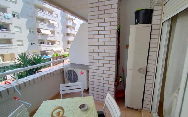 ACV - Marina Trebol III-2ªLinea Planta 1 Norte