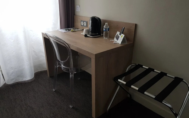 Hostellerie a la Bonne Auberge