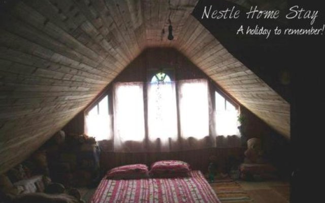 Nestle Homestay